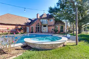 5023 Waterbeck St, Fulshear, TX 77441 - Photo 44