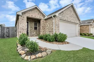 6233 Arcadia Sound Ln, Houston, TX 77365 - Photo 2