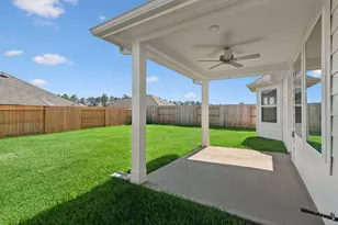 612 Spring Ashberry Ct, Magnolia, TX 77354 - Photo 6