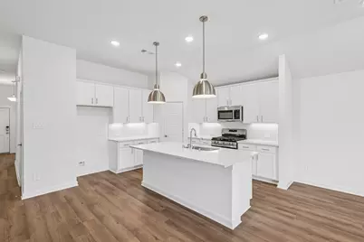 612 Spring Ashberry Court, Magnolia, TX 77354 - Photo 2