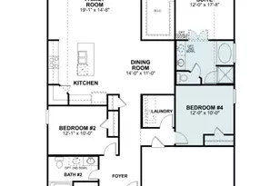 612 Spring Ashberry Ct, Magnolia, TX 77354 - Photo 8