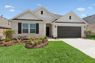 612 Spring Ashberry Ct, Magnolia, TX 77354 - Photo 10