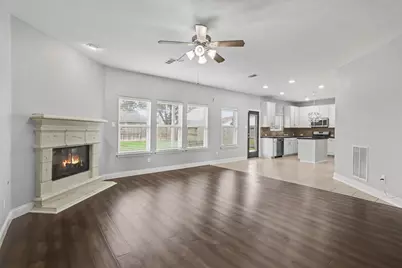2705 Golden Creek Lane, Pearland, TX 77584 - Photo 6
