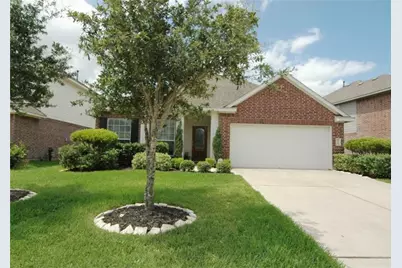 13110 Rippling Creek Lane, Pearland, TX 77584 - Photo 1