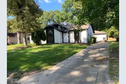 4018 Cedar Forest Drive, Kingwood, TX 77339 - Photo 2