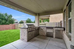 2082 Gadwall Dr, Conroe, TX 77384 - Photo 8