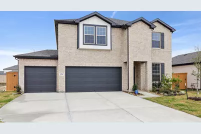 1010 S Oakhurst Drive, Dayton, TX 77535 - Photo 2