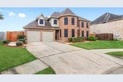4311 Green Tree Court, Pasadena, TX 77505 - Photo 4