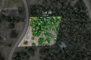 Tbd Drake Ln - Lot 26, Round Top, TX 78954 - Photo 1