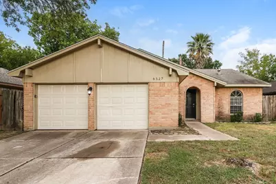6527 La Violetta Drive, Houston, TX 77083 - Photo 1