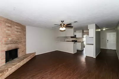 6527 La Violetta Drive, Houston, TX 77083 - Photo 4