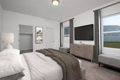 7907 Cassie Pine Drive, Houston, TX 77016 - Photo 8