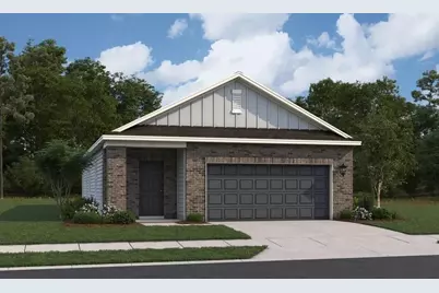 7907 Cassie Pine Drive, Houston, TX 77016 - Photo 1