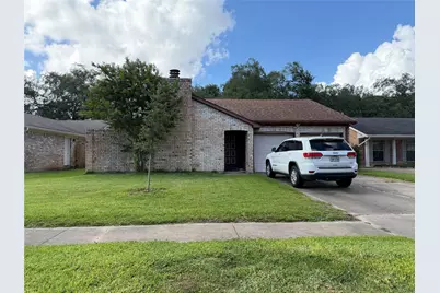 2535 Coopers Post Lane, Sugar Land, TX 77478 - Photo 2
