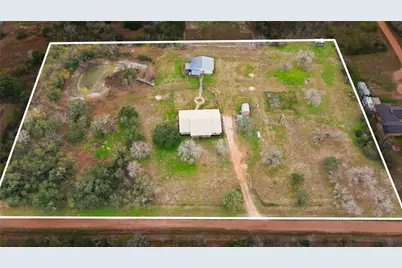 62 North Street, Cuero, TX 77989 - Photo 1