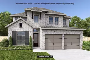 11243 White Crownbeard Dr, Cypress, TX 77433 - Photo 1