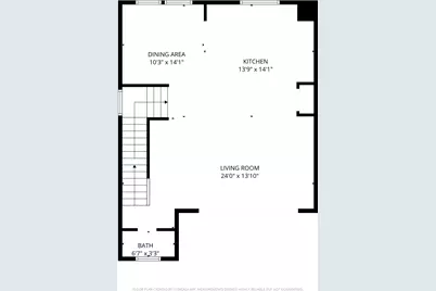 4804 Elysian Street #B, Houston, TX 77009 - Photo 44