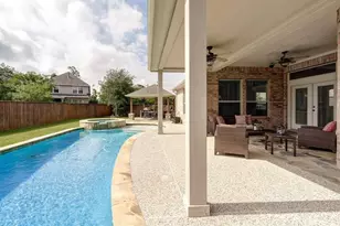 99 Buck Trail Pl, Spring, TX 77389 - Photo 22