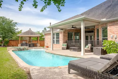 99 Buck Trail Place, Spring, TX 77389 - Photo 1