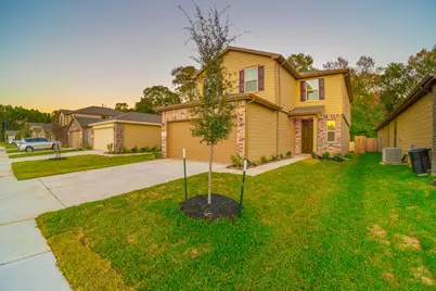 27618 Mesabe Drive, Magnolia, TX 77354 - Photo 1