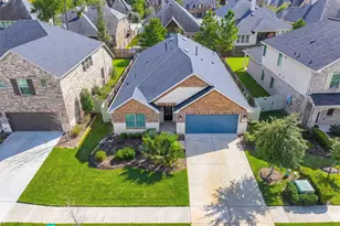 9840 Sweet Flag Ct, Conroe, TX 77385 - Photo 2