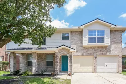 2431 Fox River Lane, Spring, TX 77386 - Photo 1