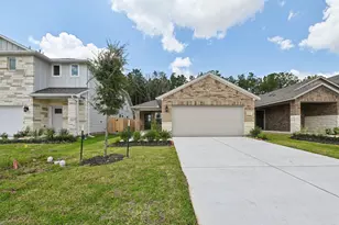 18664 Presswood Wy Dr, New Caney, TX 77357 - Photo 2