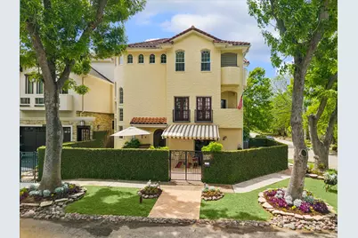6635 Minola Street, Houston, TX 77007 - Photo 1