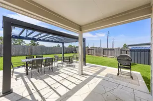 22923 Petrizzi Ln, Katy, TX 77449 - Photo 2