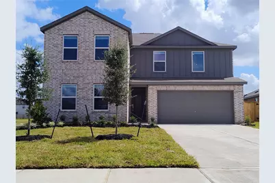6515 Little Yellow Court, Needville, TX 77461 - Photo 1