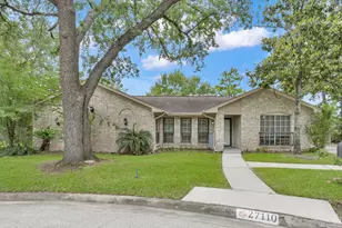 27110 Jimmy Ln, Oak Ridge North, TX 77385 - Photo 1