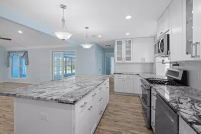 18002 Bambridge Drive NW, Houston, TX 77090 - Photo 18