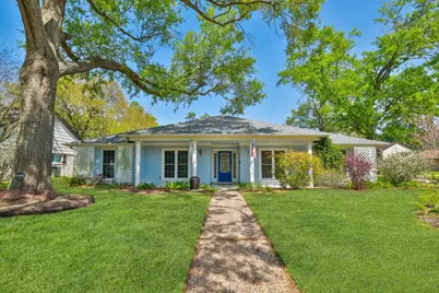 18002 Bambridge Drive NW, Houston, TX 77090 - Photo 1