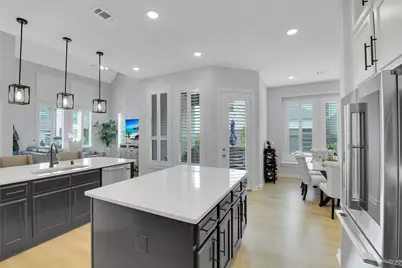 16634 Lake Austin Street, Cypress, TX 77433 - Photo 2