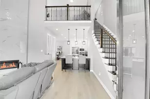 16634 Lake Austin St, Cypress, TX 77433 - Photo 6