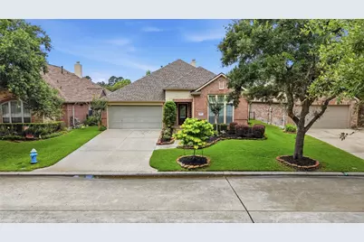 26925 Merlot River Drive, Kingwood, TX 77339 - Photo 1