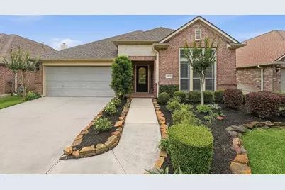 26925 Merlot River Drive, Kingwood, TX 77339 - Photo 2