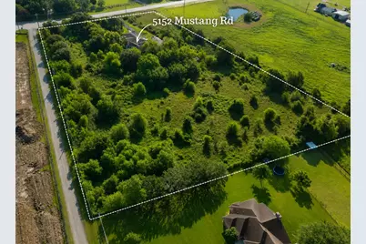 5152 Mustang Road, Alvin, TX 77511 - Photo 6