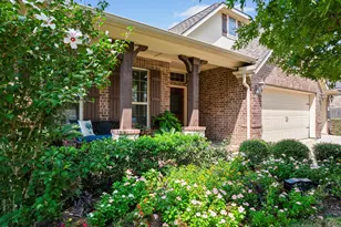 17254 Rookery Ct, Conroe, TX 77385 - Photo 2