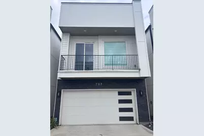 707 Apogee Trail, Houston, TX 77022 - Photo 1