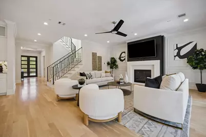 3817 Aberdeen Way, Houston, TX 77025 - Photo 8