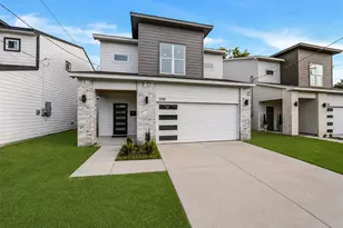 514 Melbourne St, Houston, TX 77022 - Photo 2