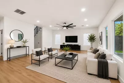 514 Melbourne Street #B, Houston, TX 77022 - Photo 6