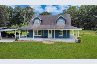 1054 County Road 650, Dayton, TX 77535 - Photo 1