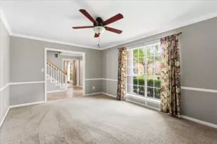 1402 Sherfield Ridge Dr, Katy, TX 77450 - Photo 4