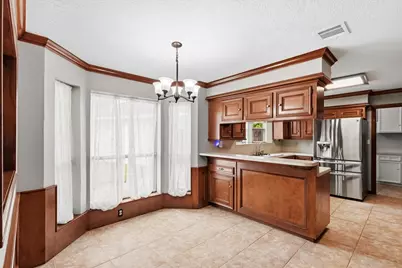 1402 Sherfield Ridge Drive, Katy, TX 77450 - Photo 10