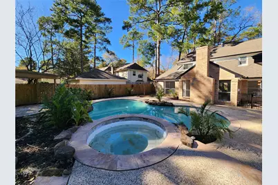 5411 Cobble Lane, Spring, TX 77379 - Photo 4