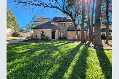 5411 Cobble Lane, Spring, TX 77379 - Photo 1