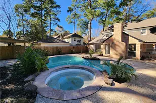 5411 Cobble Ln, Spring, TX 77379 - Photo 4