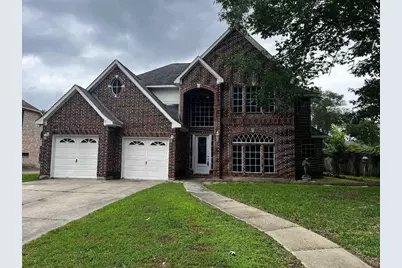 4508 Park Shadow Drive, Baytown, TX 77521 - Photo 2